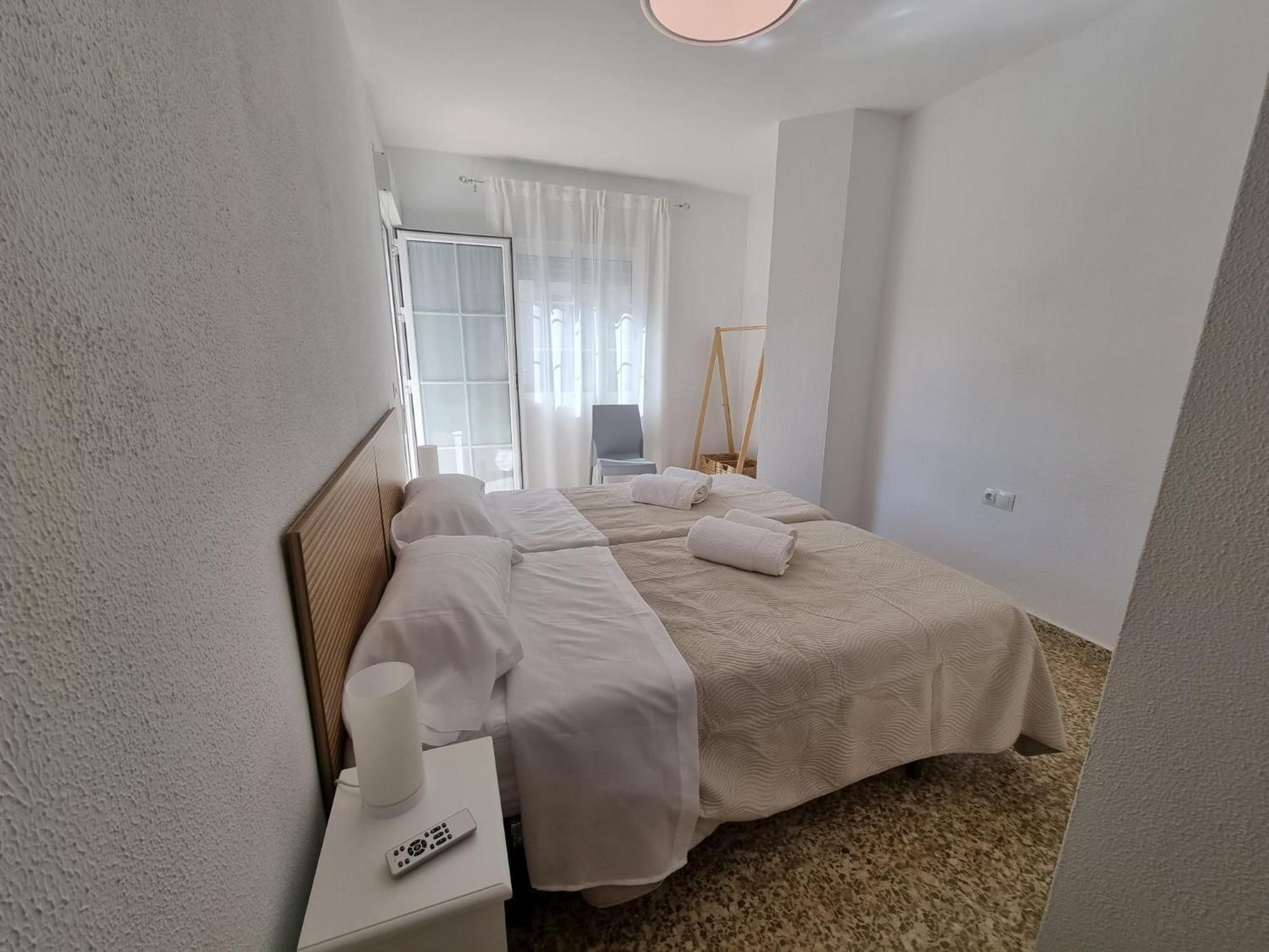 Lägenhet Albaida By Hi Real Estate