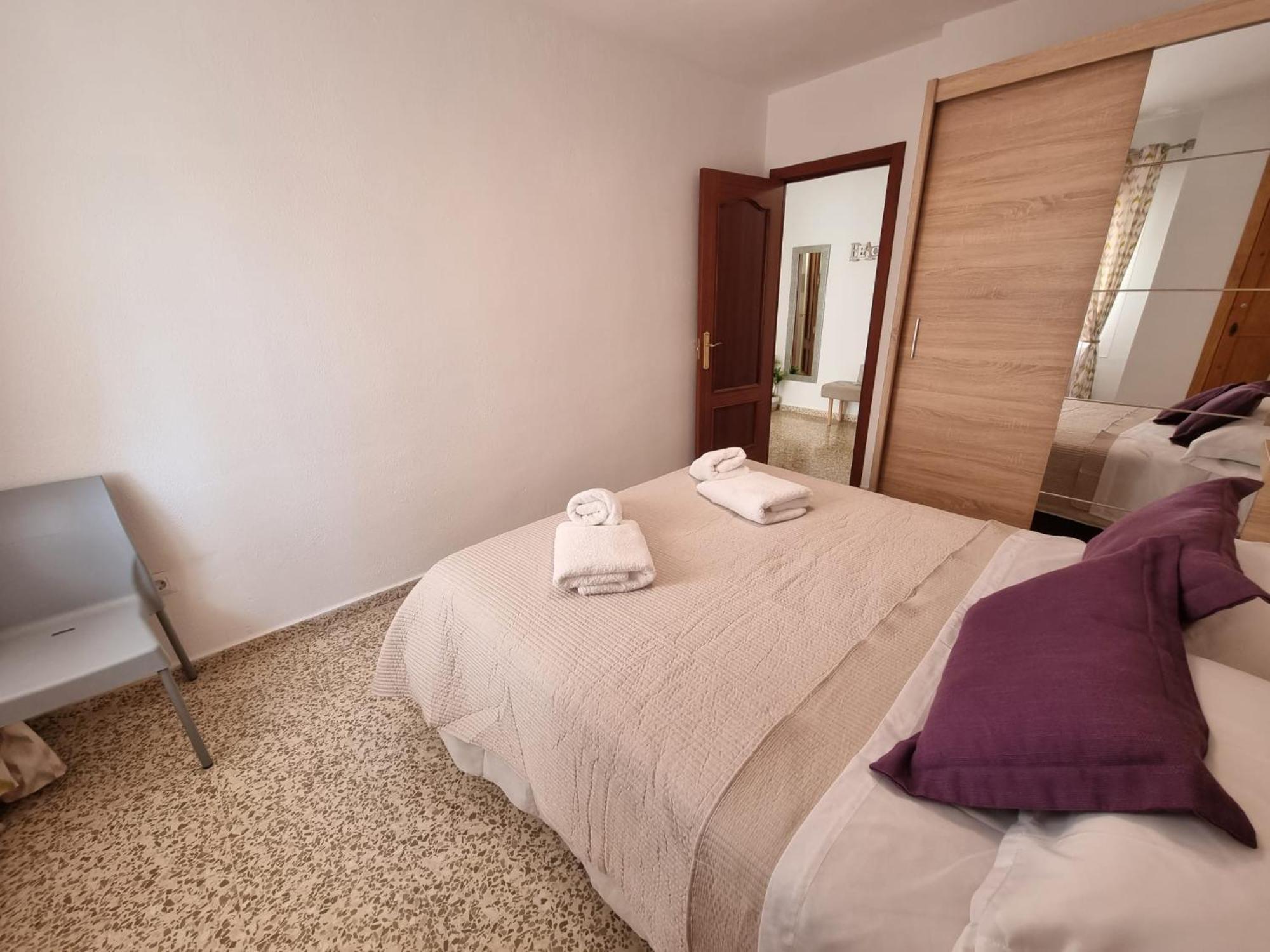 Albaida By Hi Real Estate Lägenhet Nerja