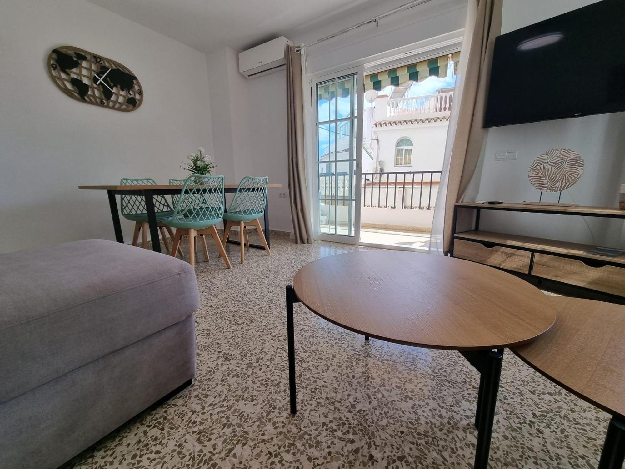 Lägenhet Albaida By Hi Real Estate Nerja