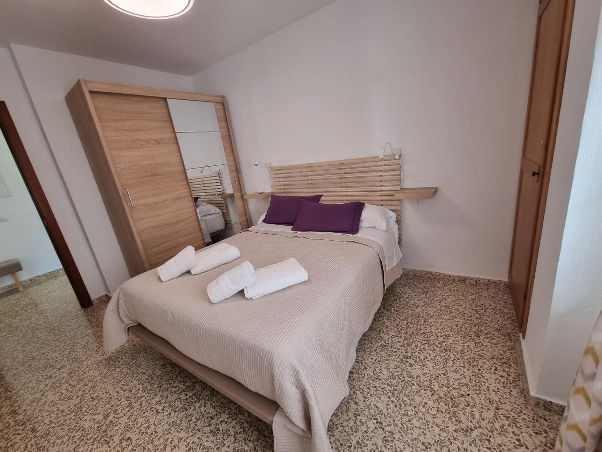 Albaida By Hi Real Estate Lägenhet