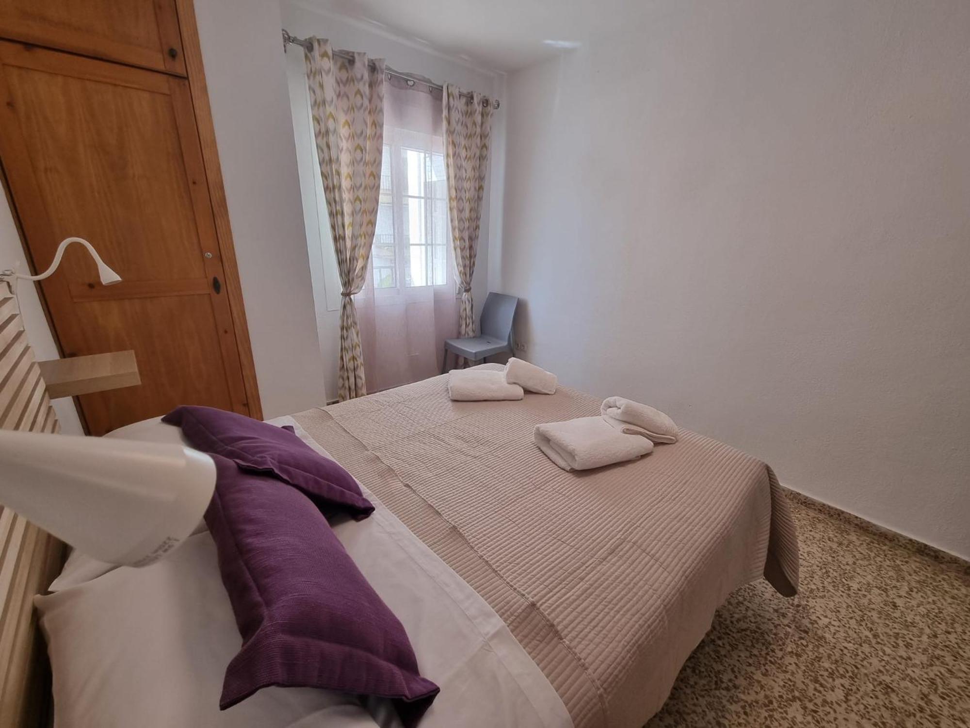 Albaida By Hi Real Estate Lägenhet