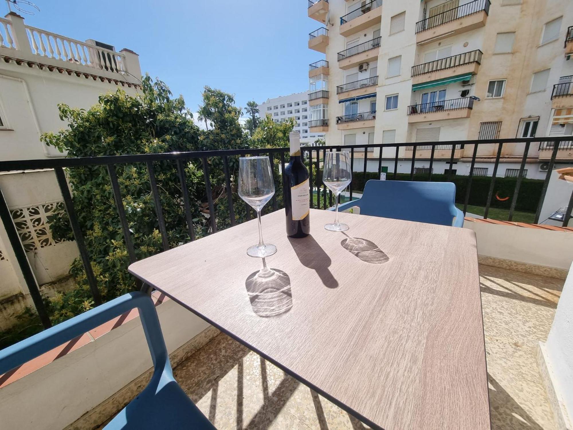 Lägenhet Albaida By Hi Real Estate